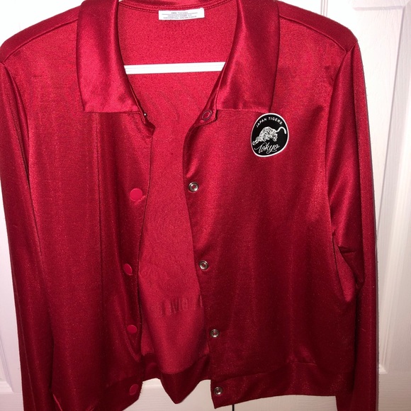 Vintage Zara Top - Picture 3 of 3